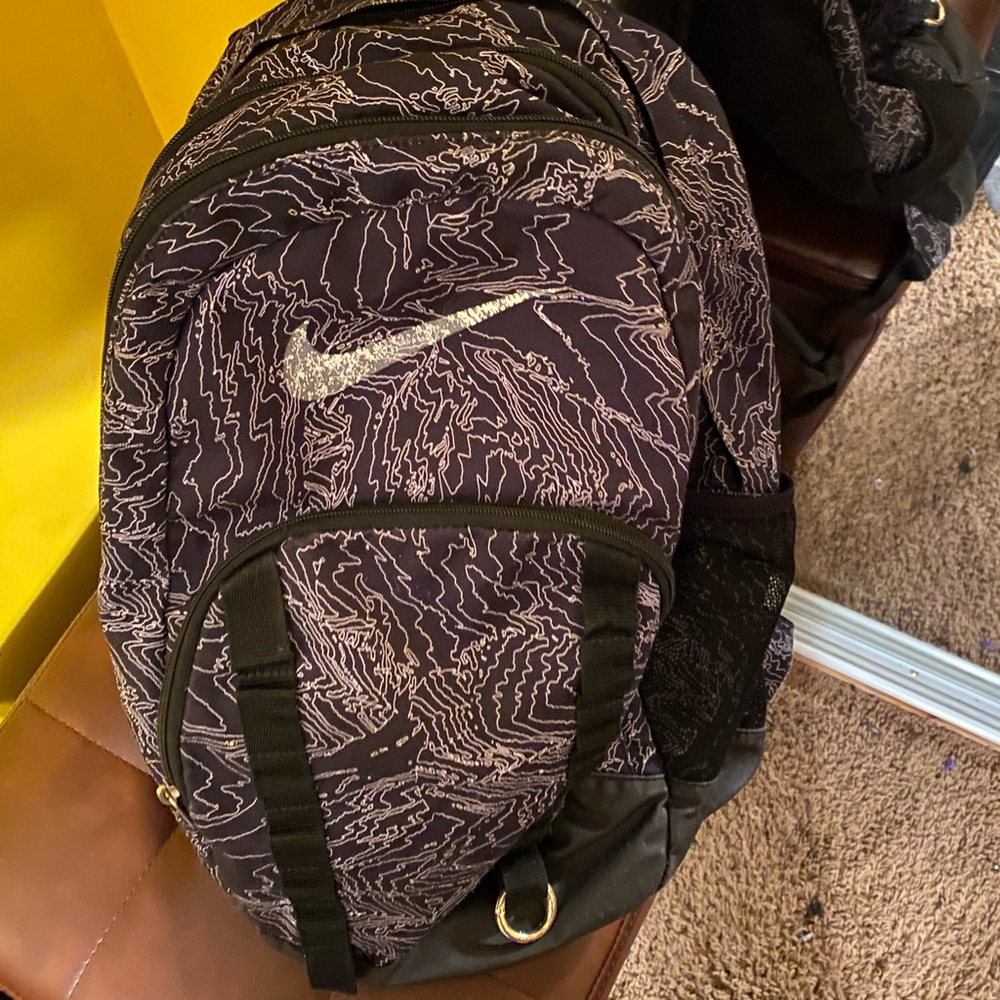Nike Backpack